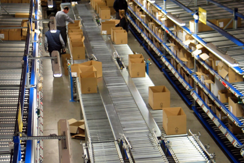 Bandas Transportadoras en Venta Bandas Transportadoras en Venta